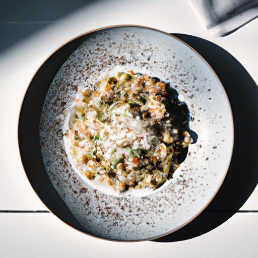 Perfekt Risotto