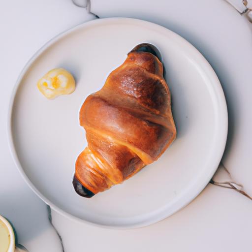 Perfekte Croissanter