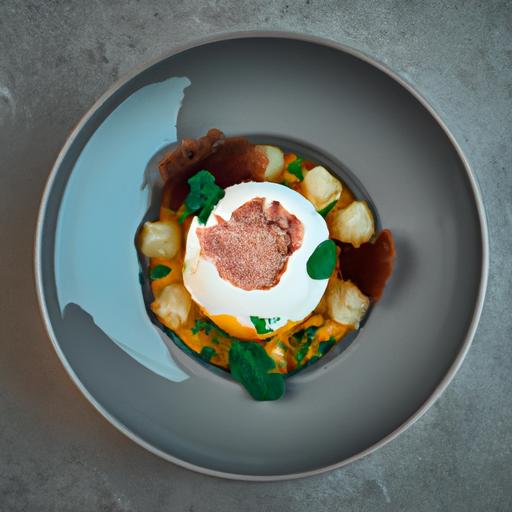 Perunapizza med Kærkommet Vejene og Løg