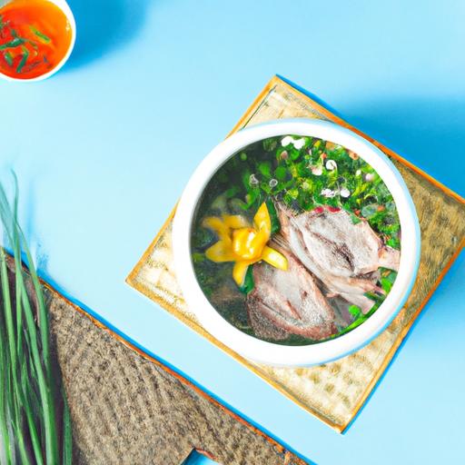 Phở-keitto