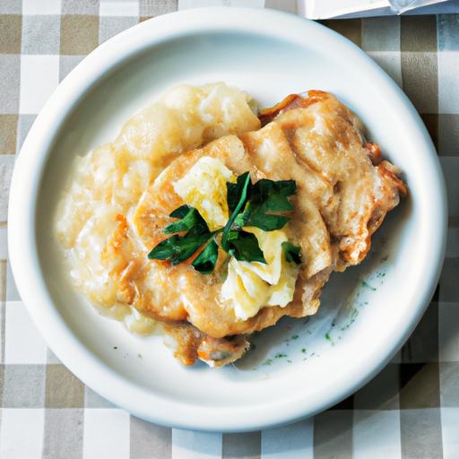 Porkkanalaatikko (Carrot Casserole)