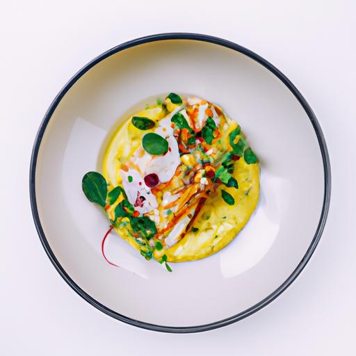 Porspaist i sennepssovs