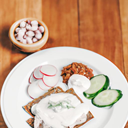 Puutarhavaja drømmen til virkelighed