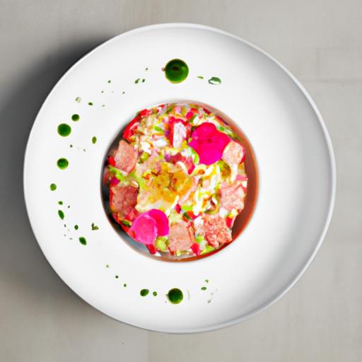 Rakkauspäissäni - Fyldige Chokolade Muffins