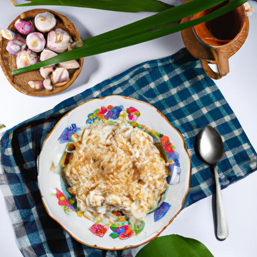 Rakkauspäivällinen Pasta (Forberedelsestid: 25 minutter, Servering: 2 portioner)