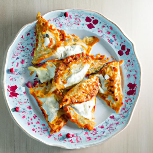 Ranskalaistyyppinen kanapata