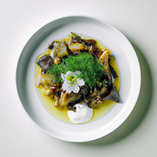 Rape ugnsristede pomfritter