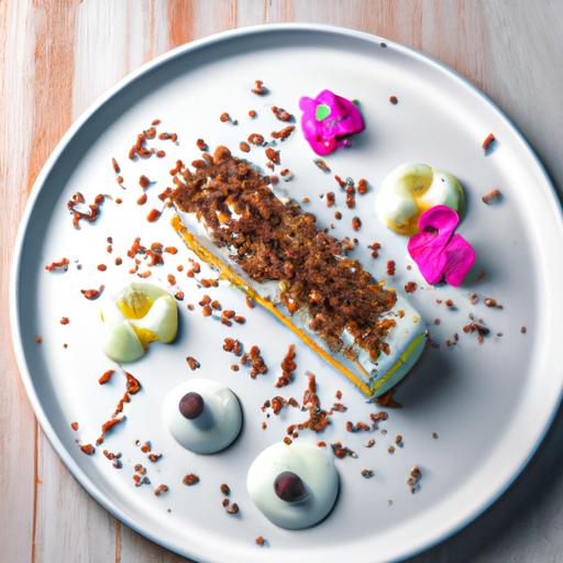 Raspberry Tiramisu with White Chocolate