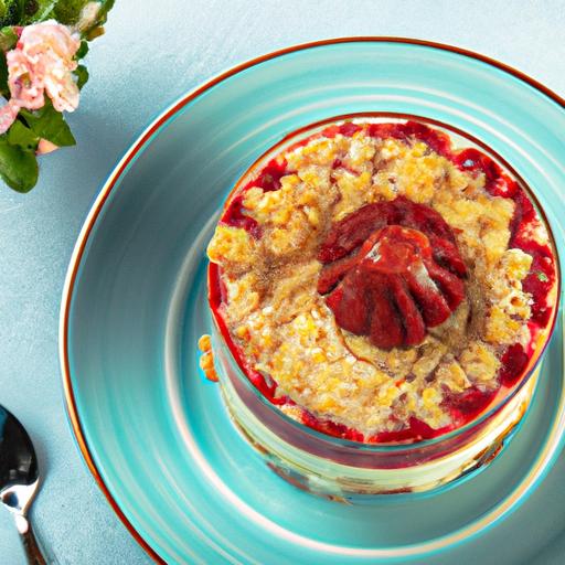 Rensdyrfilet med ostet blomkålpuré