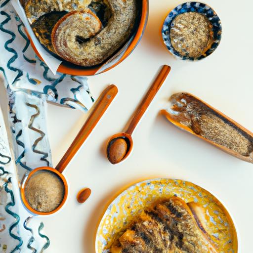 Ristet Blomkål med Dukkah-krydderi