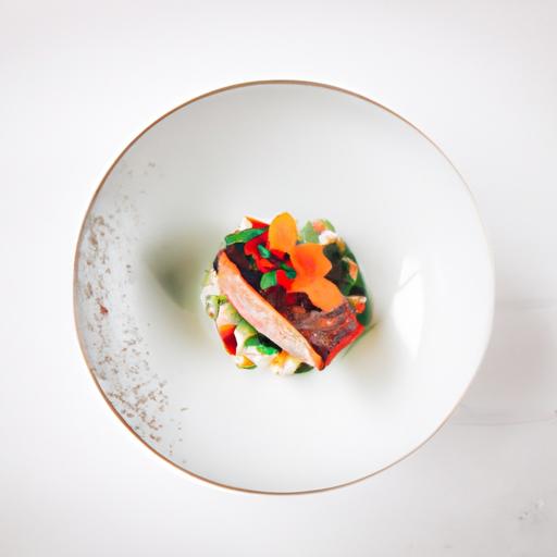 Saltin Stil Aftensmad