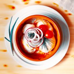 Savory Tomato Sauce