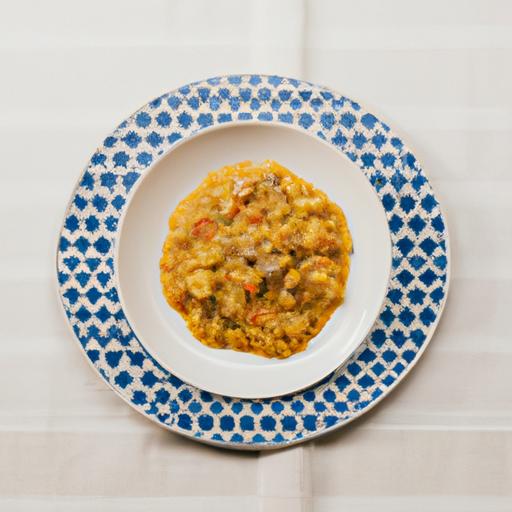 Sienerisotto