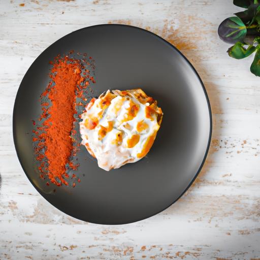 Sildefrikadeller i Velkuan stil