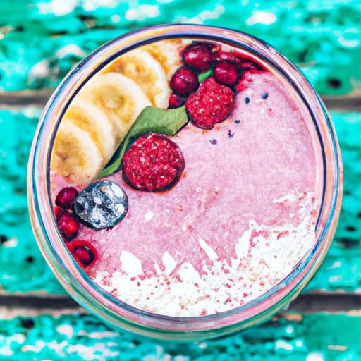 Smoothie Bowl