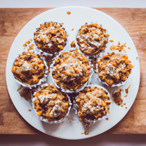 Snabba och Läckra Muffins