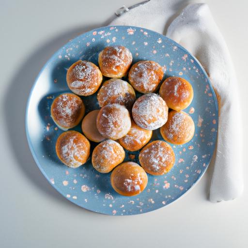 Sokerikakku - En luftig och söt kaka perfekt för fika!