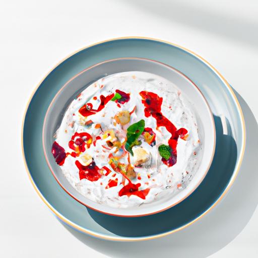 Sommeraften Velsmagende Suppe