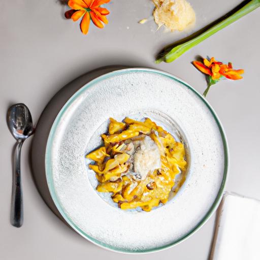 Sommerens Glæde Suppe