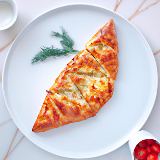 Sommersnacks til Hytteophold