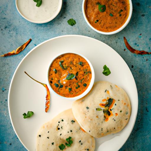 Sommersuppe med oksekød