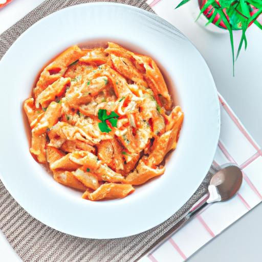 Spaghetti Aglio e Olio