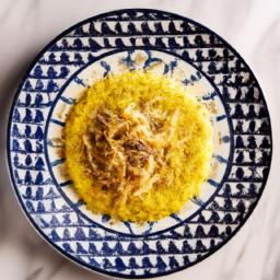 Spaghetti Aglio e Olio