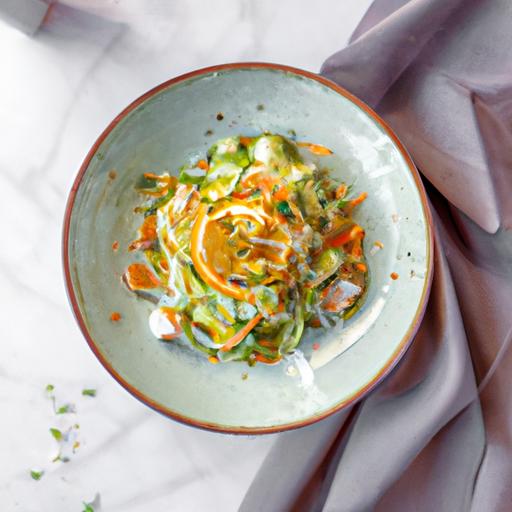 Spaghetti Aglio e Olio