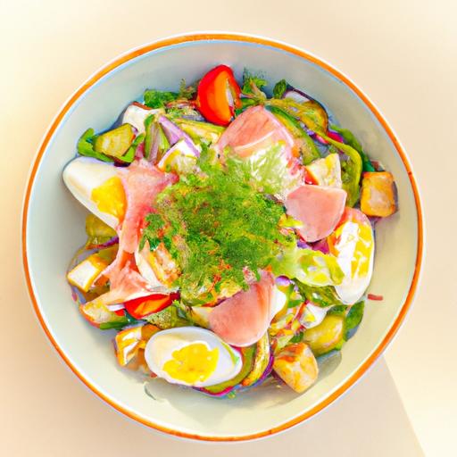Spaghetti Aglio e Olio