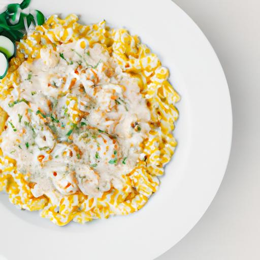 Spaghetti Aglio e Olio