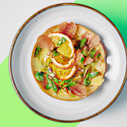 Spaghetti Aglio e Olio