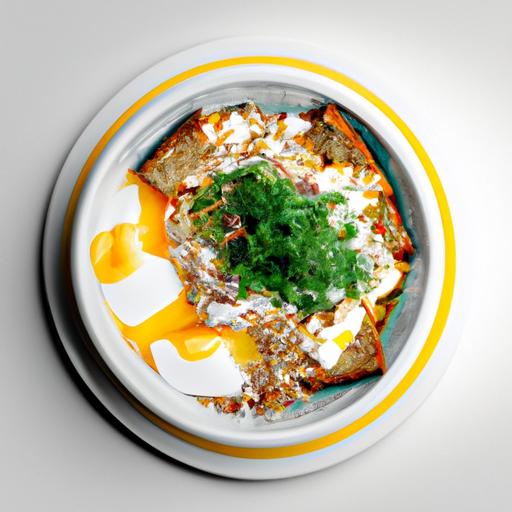 Spaghetti Aglio e Olio
