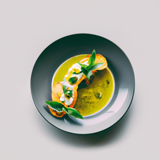 Spaghetti Aglio e Olio