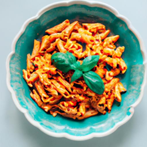 Spaghetti Aglio e Olio