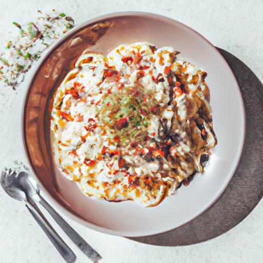 Spaghetti Aglio e Olio
