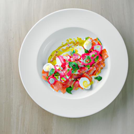 Spaghetti Aglio e Olio