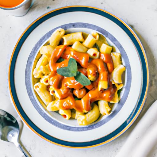 Spaghetti Aglio e Olio