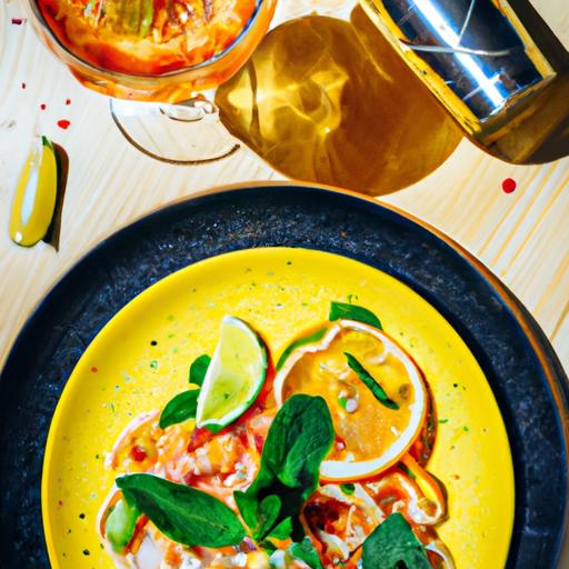 Spaghetti Aglio e Olio