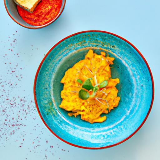 Spaghetti Aglio e Olio