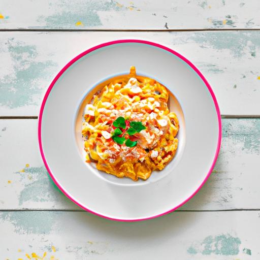 Spaghetti Aglio e Olio