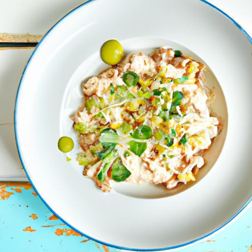 Spaghetti Aglio e Olio