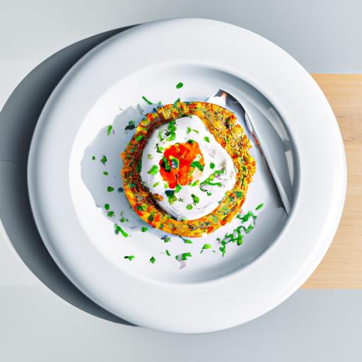Spaghetti Aglio e Olio
