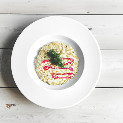 Spaghetti Aglio e Olio