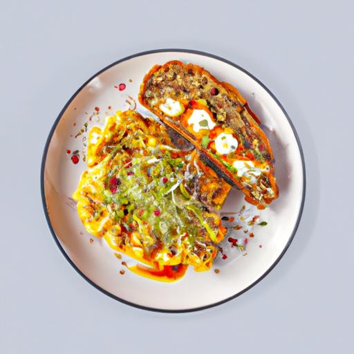 Spaghetti Aglio e Olio