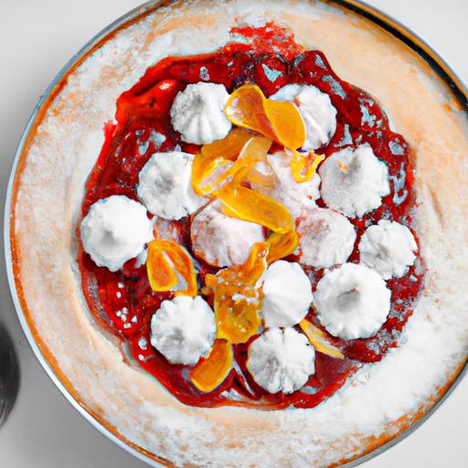 Spaghetti Aglio e Olio