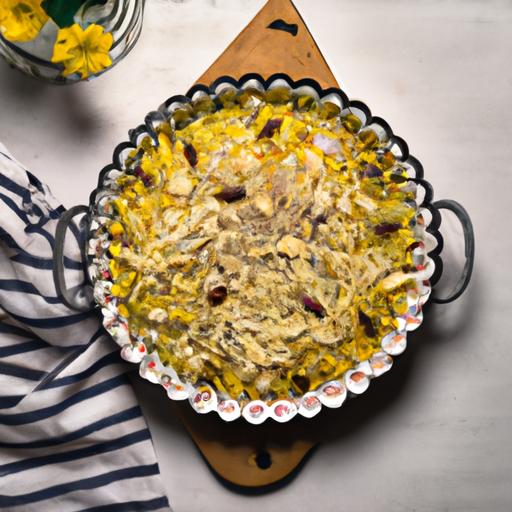 Spaghetti Carbonara (4 portioner, 30 minuter)