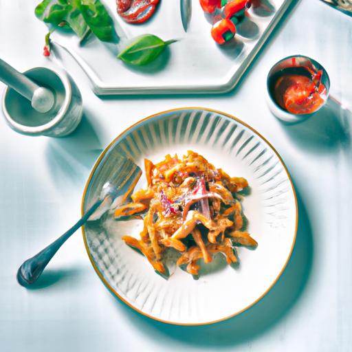 Sprøde Panerede Kyllingestykker