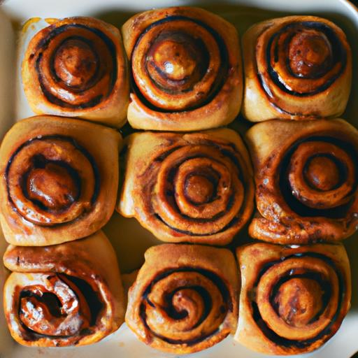 Sticky Buns