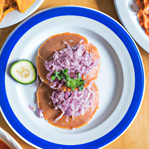 Stilfuld Middag med Pasta og Grøntsager