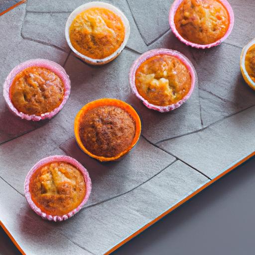 Sugar-Free Muffins